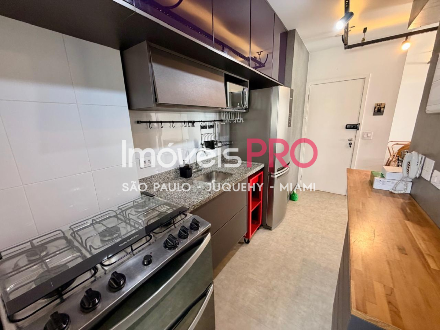 Apartamento de 2 quartos, 61 m², à venda em Vila Olímpia, R$ 980 mil — foto 13 de 27