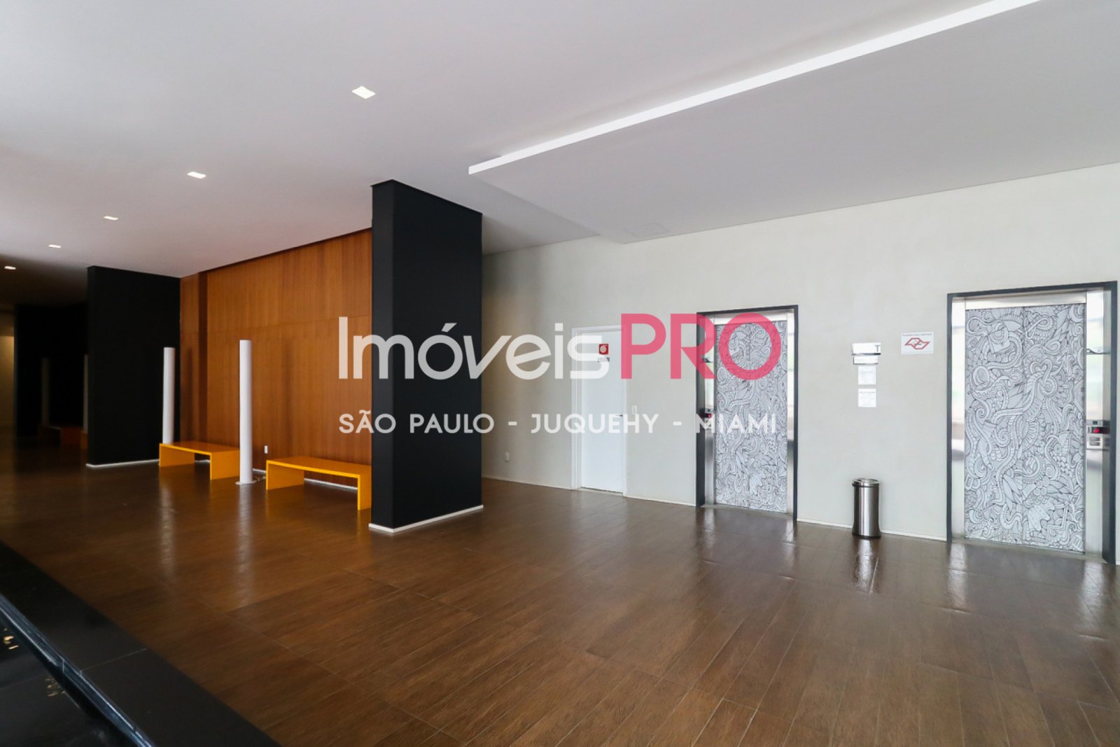 Duplex para Vender, Brooklin | Cód: IP33030 — 