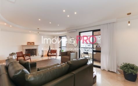Apartamento em Jardins — foto 1 (Ref. IP33032)