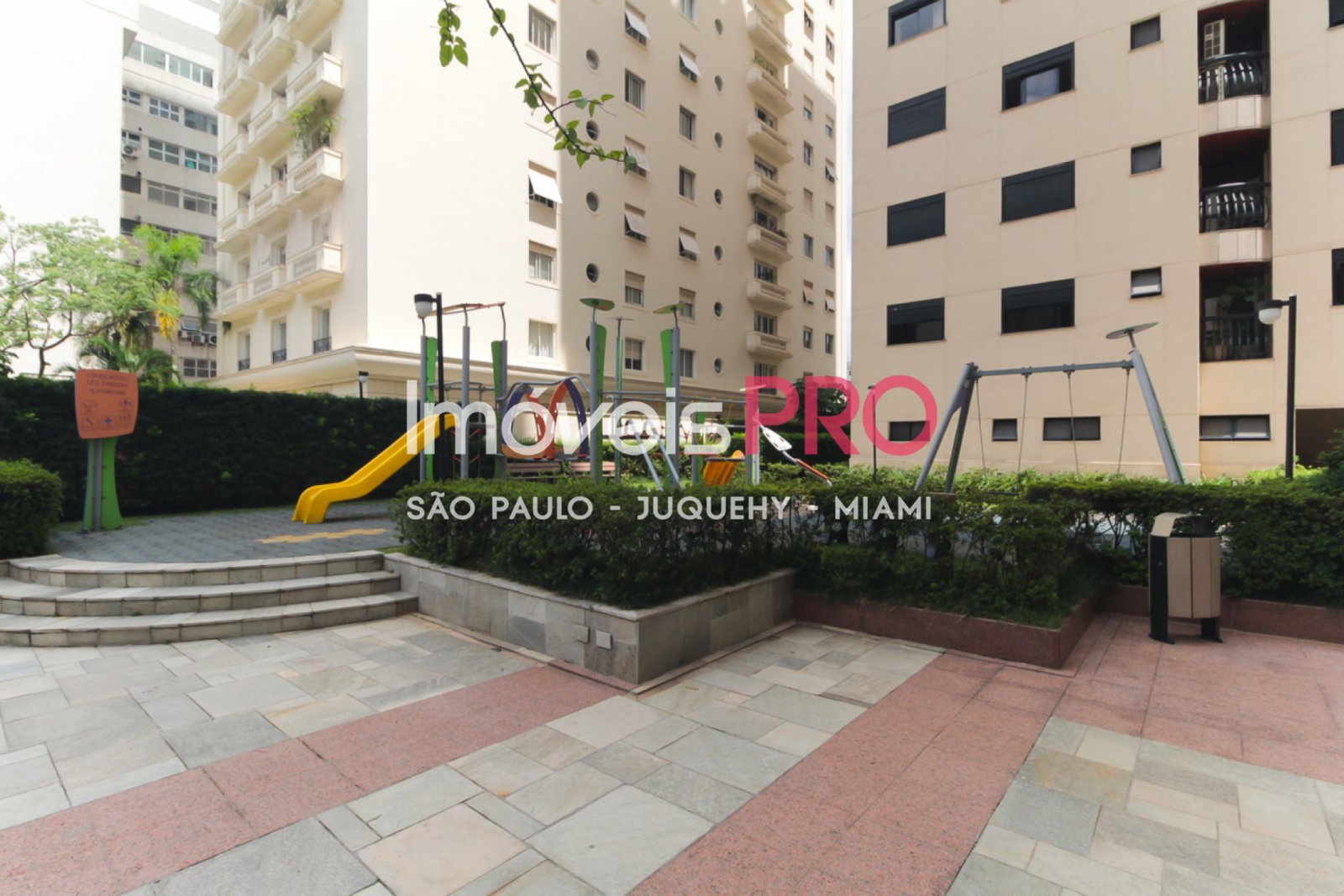 Apartamento para Alugar, Jardins | Cód: IP33032 — 