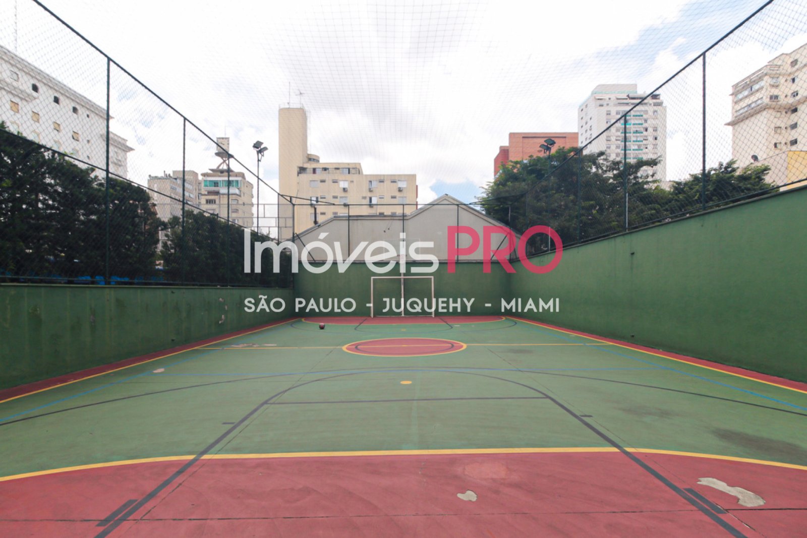 Apartamento para Alugar, Jardins | Cód: IP33032 — 