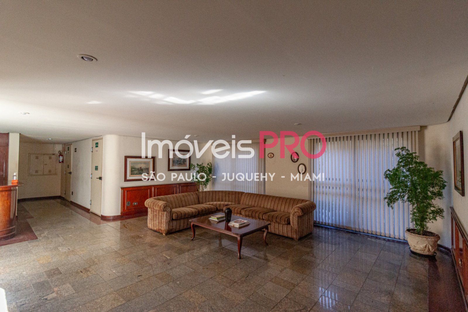 Apartamento para Vender, Itaim Bibi | Cód: IP33036 — 