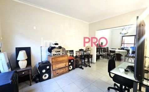 Casa em Vila Nova Conceição — foto 1 (Ref. IP33047)