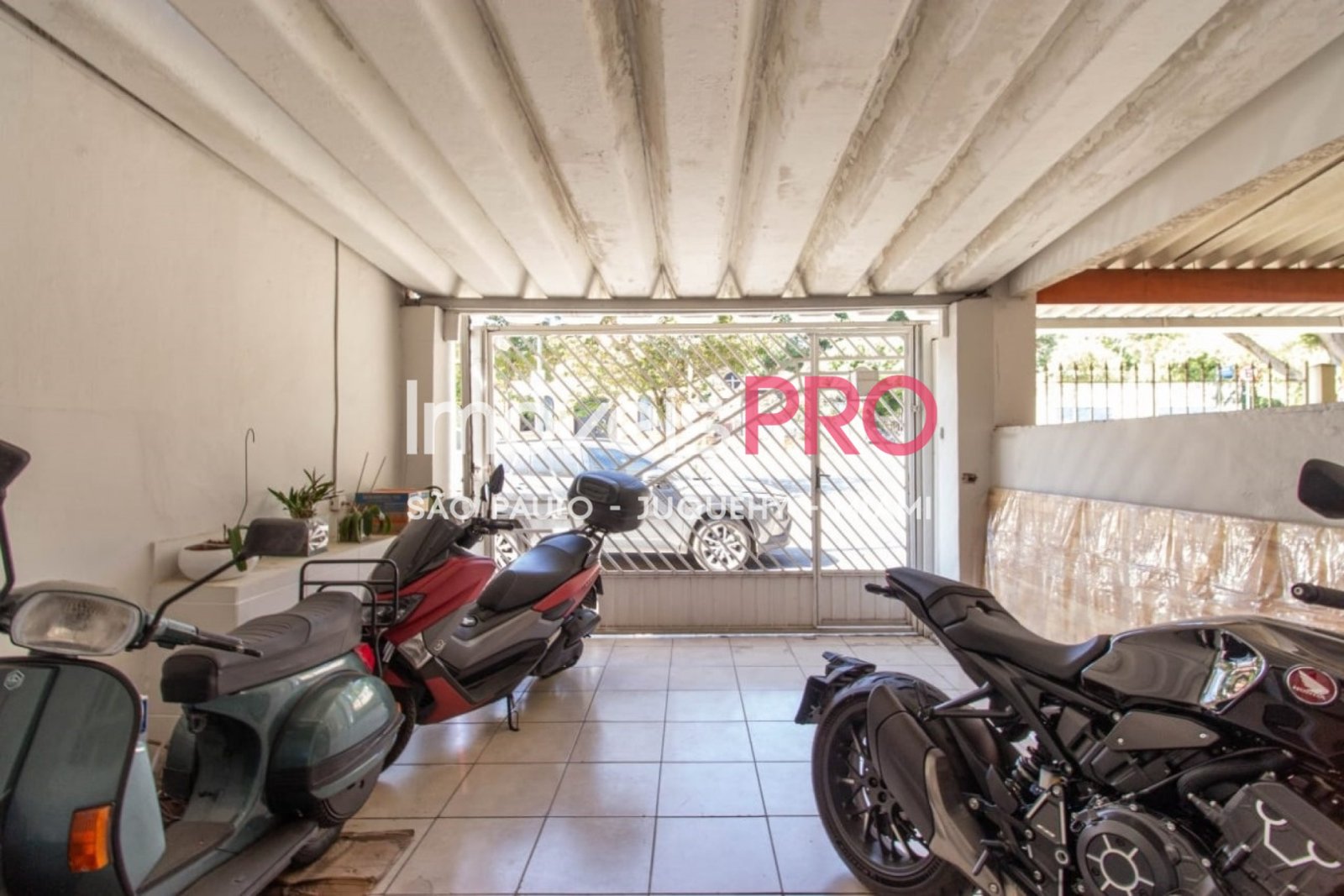 Casa para Vender, Vila Clementino | Cód: IP33053 — 