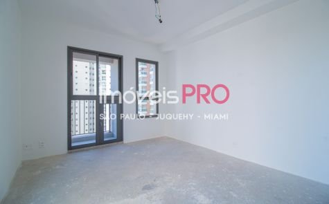 Apartamento em Brooklin — foto 1 (Ref. IP33056)
