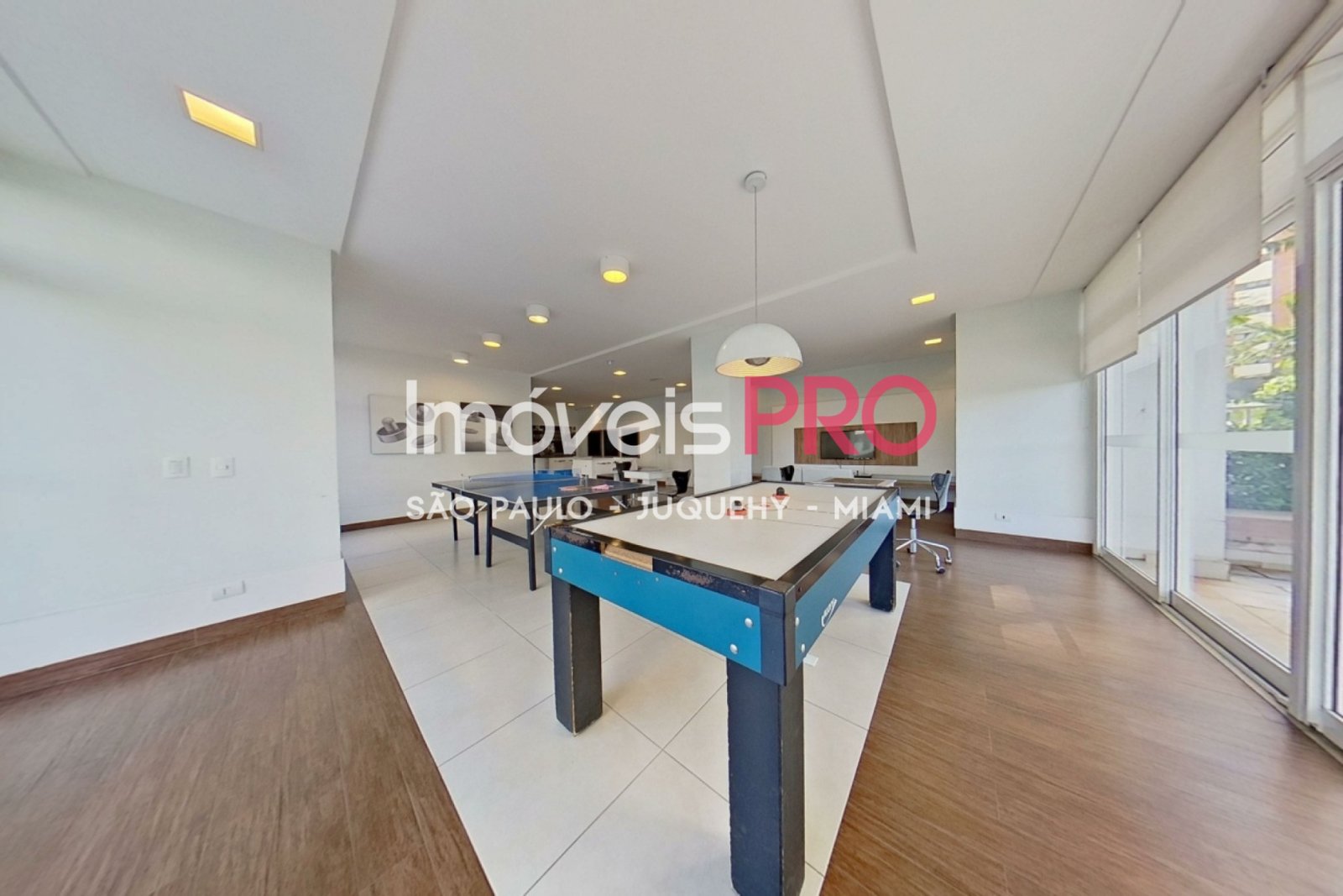 Apartamento para Vender, Morumbi | Cód: IP33058 — 