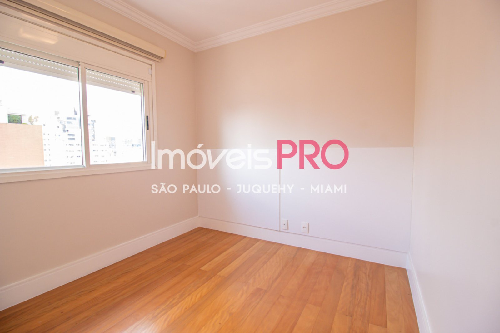Apartamento para Alugar, Moema Pássaros | Cód: IP33065 — 