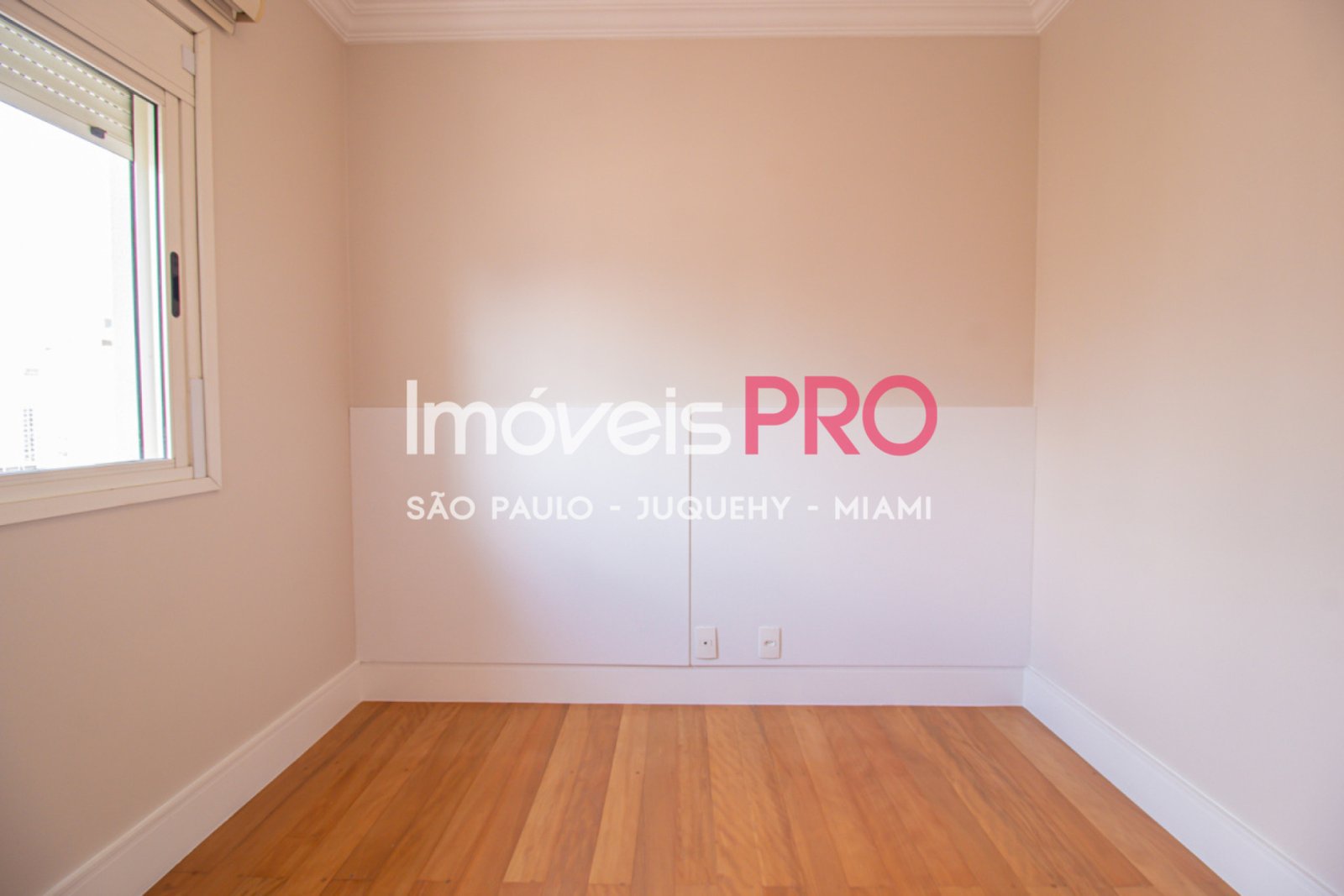 Apartamento para Alugar, Moema Pássaros | Cód: IP33065 — 