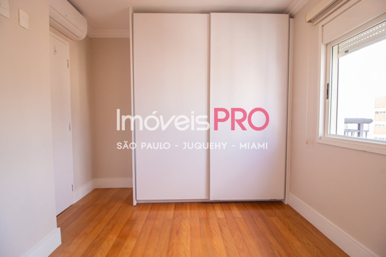 Apartamento para Alugar, Moema Pássaros | Cód: IP33065 — 