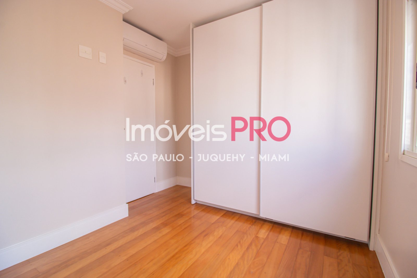 Apartamento para Alugar, Moema Pássaros | Cód: IP33065 — 