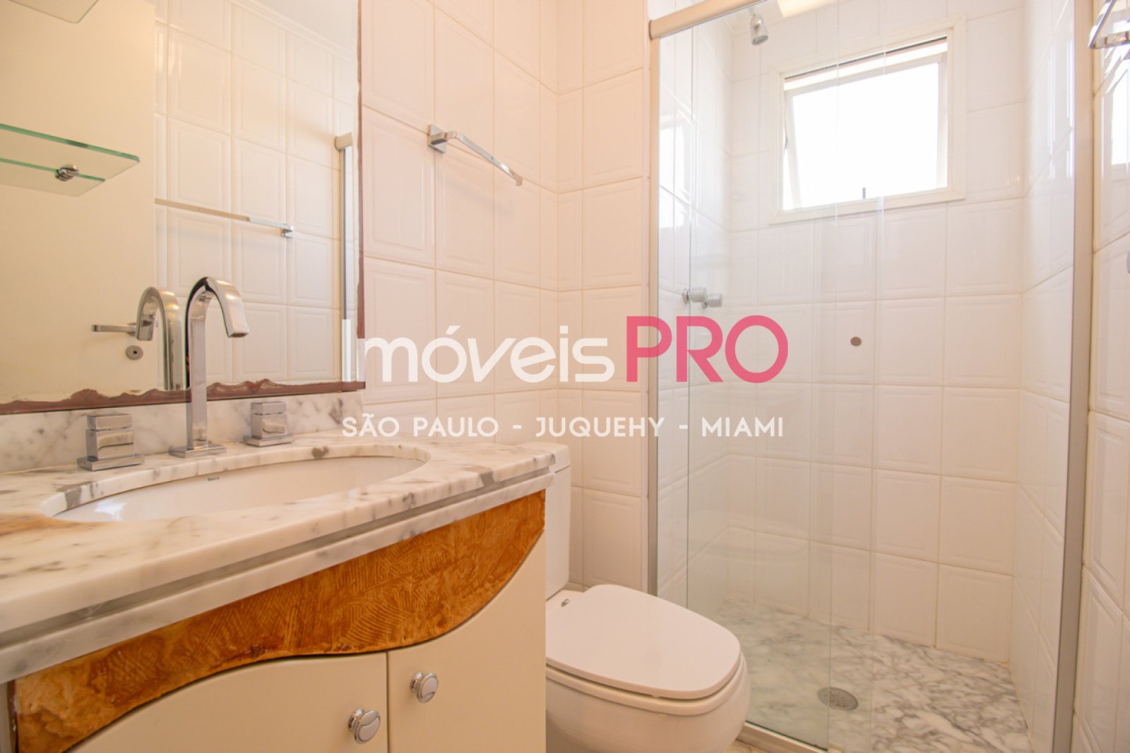 Apartamento para Alugar, Moema Pássaros | Cód: IP33065 — 