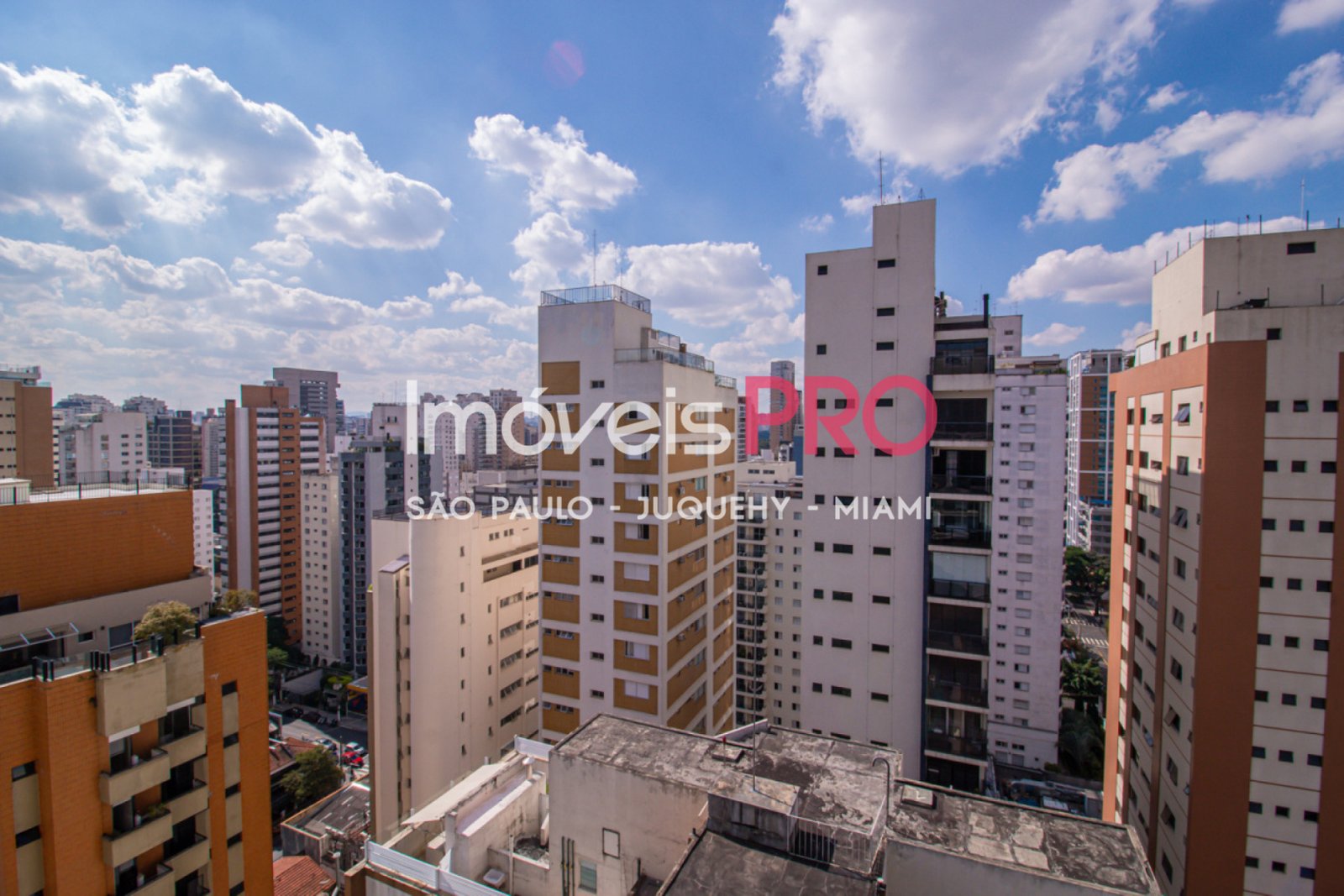 Apartamento para Alugar, Moema Pássaros | Cód: IP33065 — 