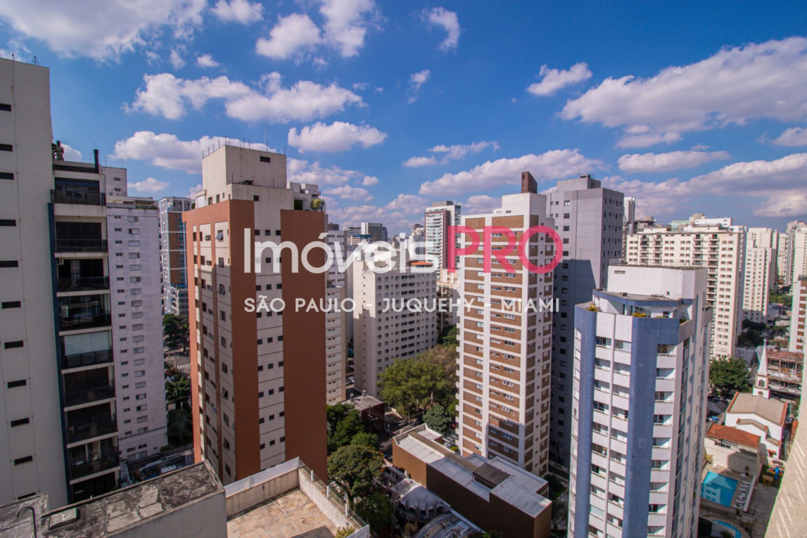 Apartamento para Alugar, Moema Pássaros | Cód: IP33065 — 