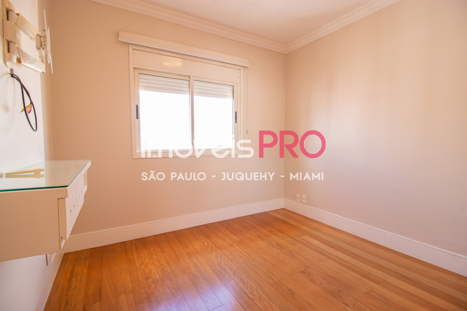 Apartamento para Alugar, Moema Pássaros | Cód: IP33065 — 