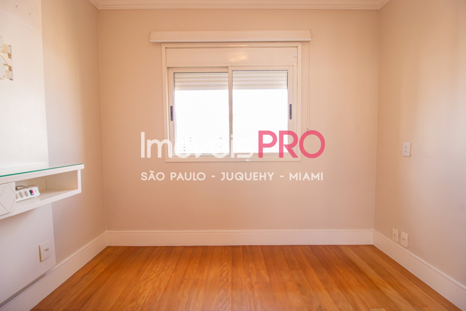 Apartamento para Alugar, Moema Pássaros | Cód: IP33065 — 