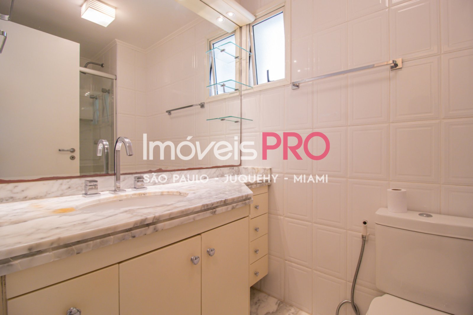Apartamento para Alugar, Moema Pássaros | Cód: IP33065 — 