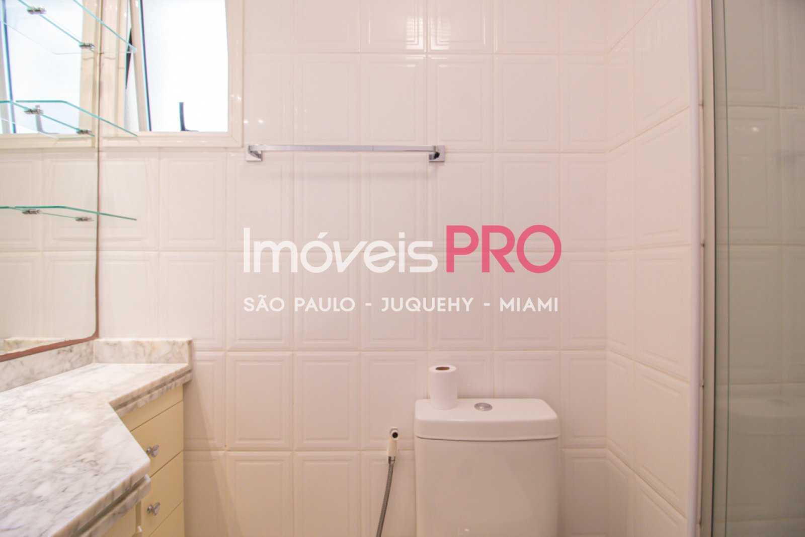 Apartamento para Alugar, Moema Pássaros | Cód: IP33065 — 