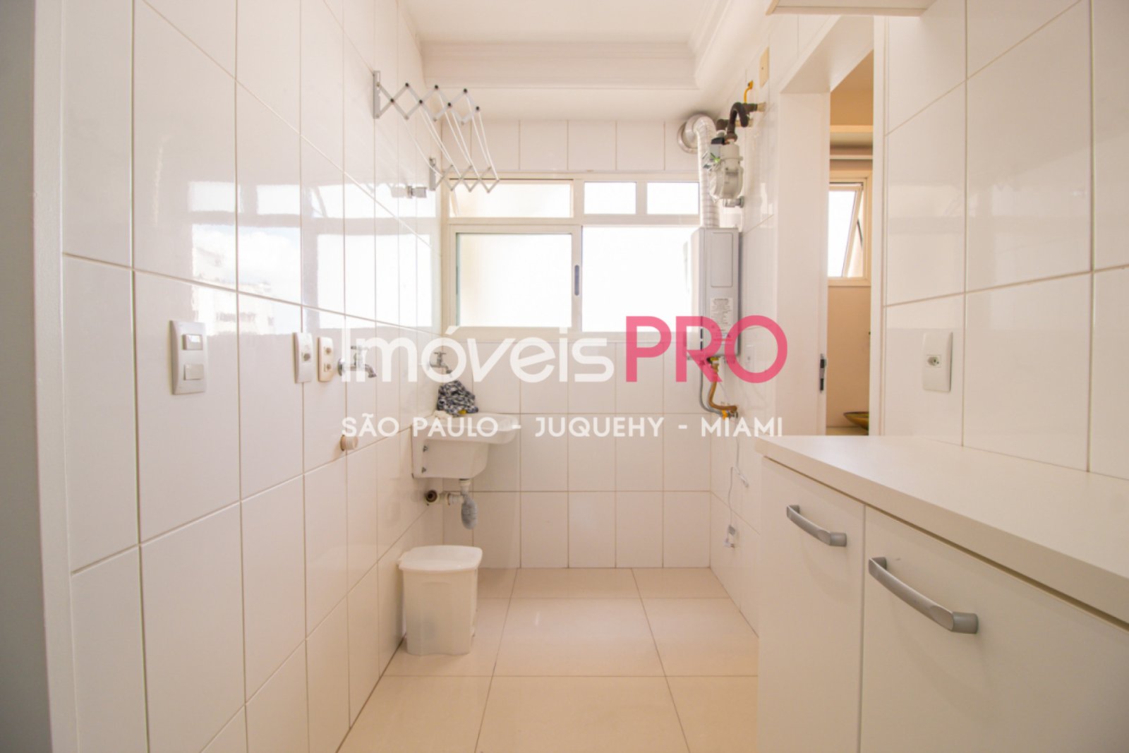 Apartamento para Alugar, Moema Pássaros | Cód: IP33065 — 