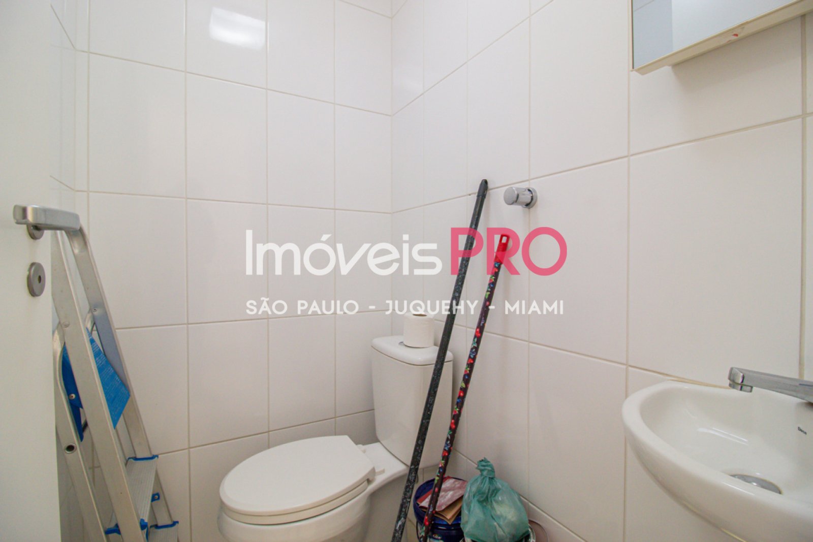 Apartamento para Alugar, Moema Pássaros | Cód: IP33065 — 