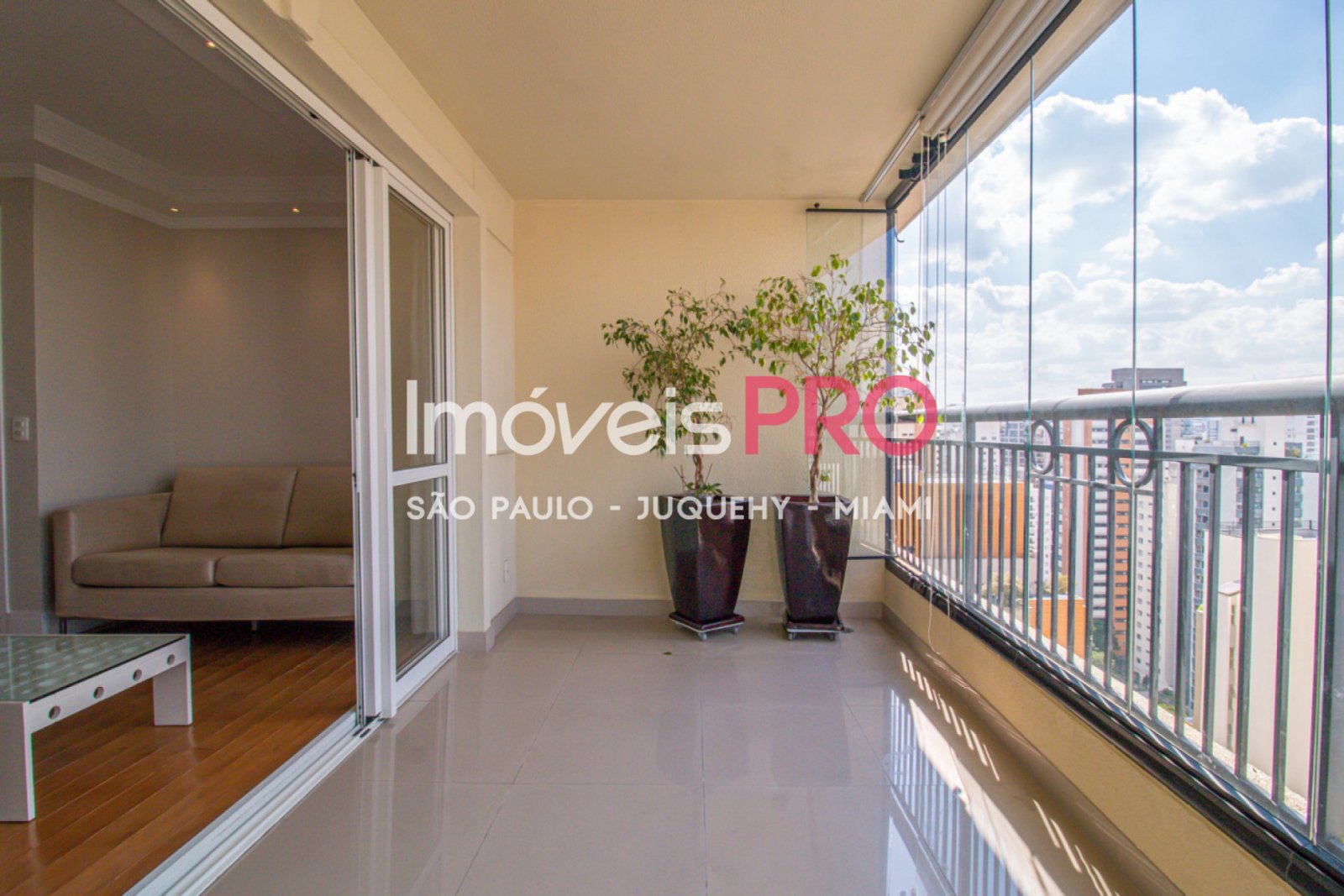 Apartamento de 2 quartos, 98 m², para alugar em Moema Pássaros — foto 3