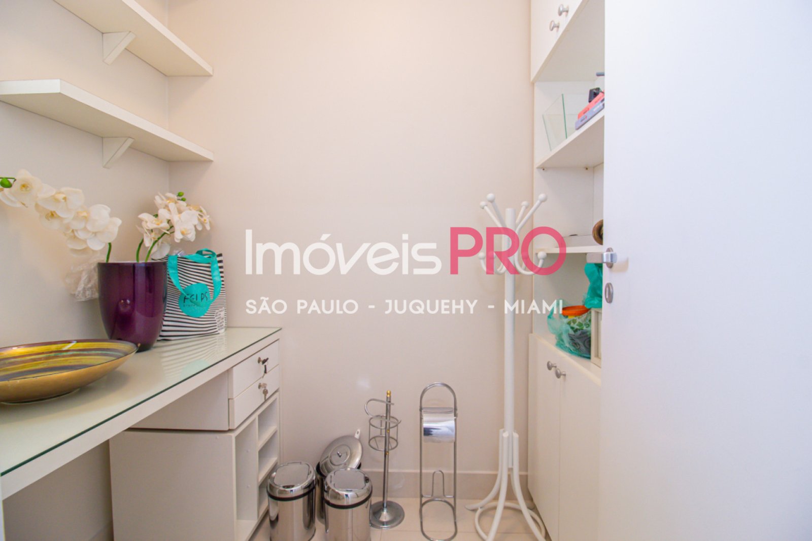Apartamento para Alugar, Moema Pássaros | Cód: IP33065 — 