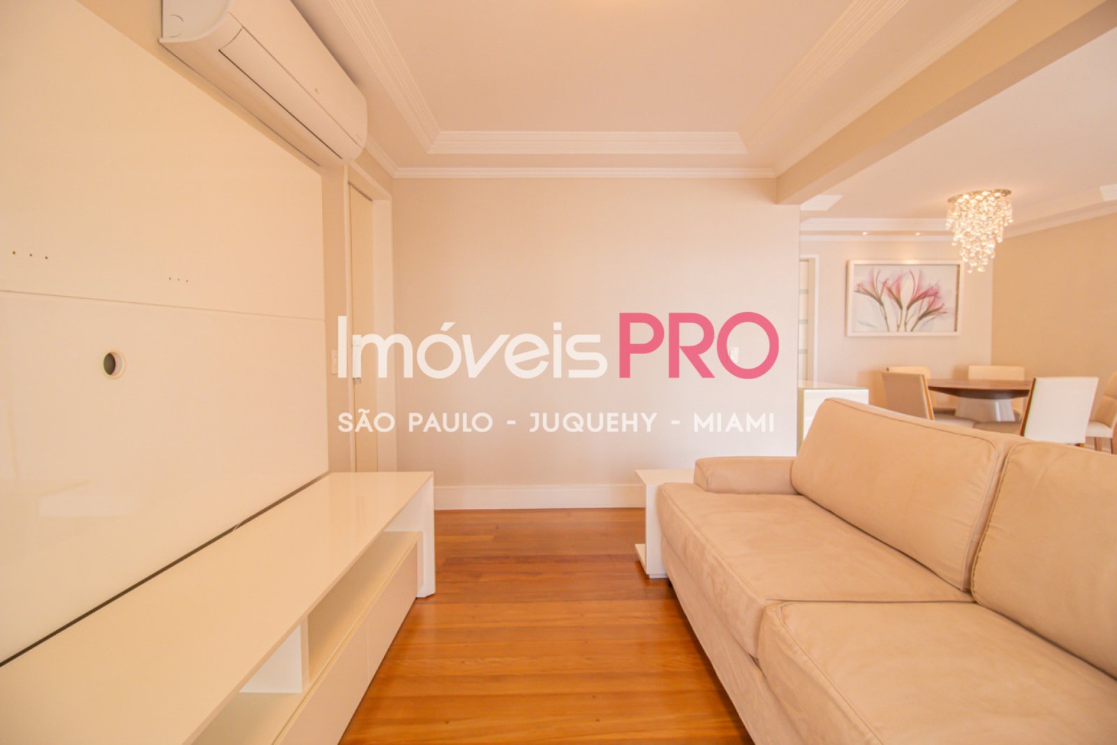 Apartamento de 2 quartos, 98 m², para alugar em Moema Pássaros — foto 4