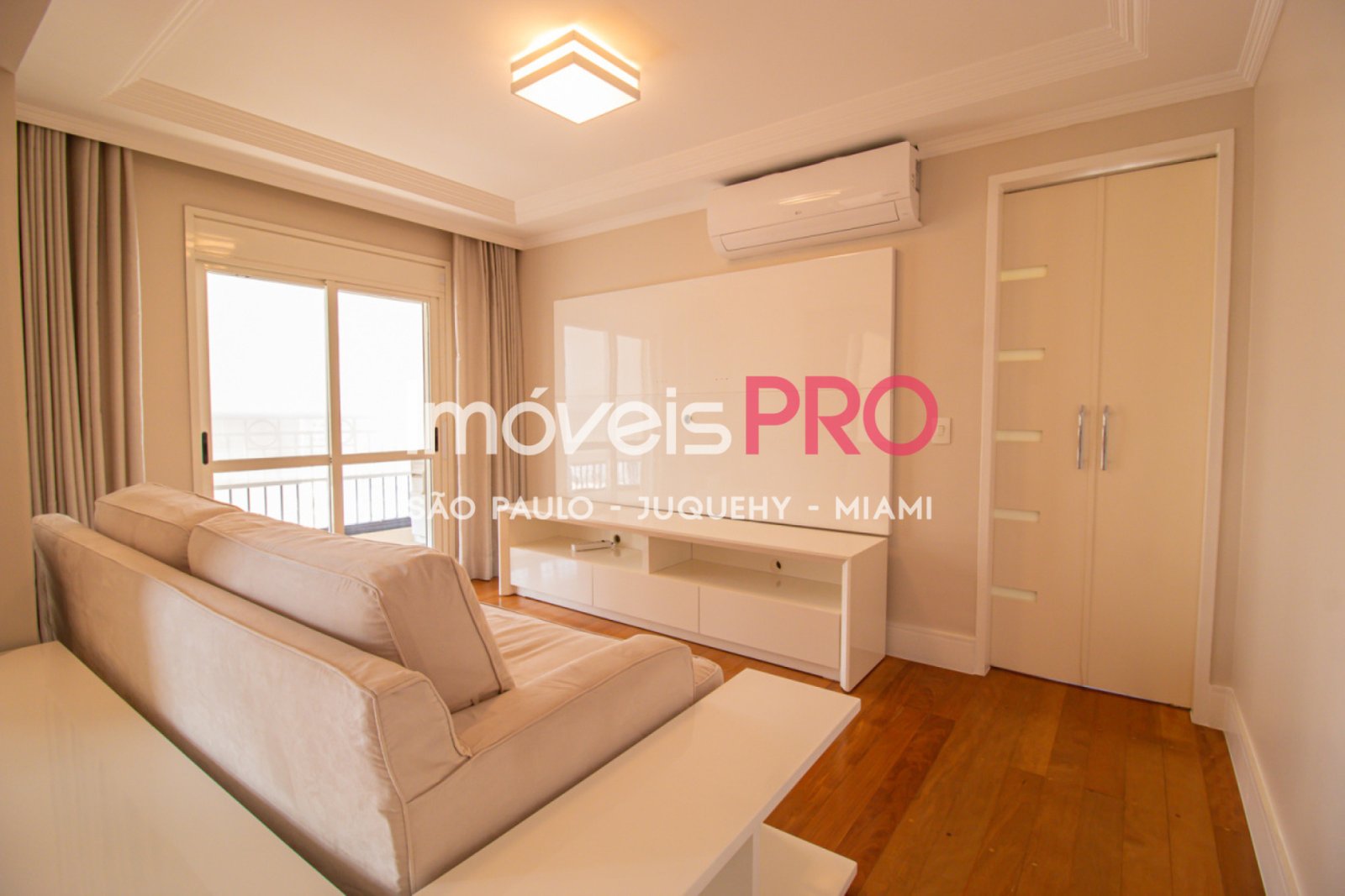Apartamento de 2 quartos, 98 m², para alugar em Moema Pássaros — foto 5