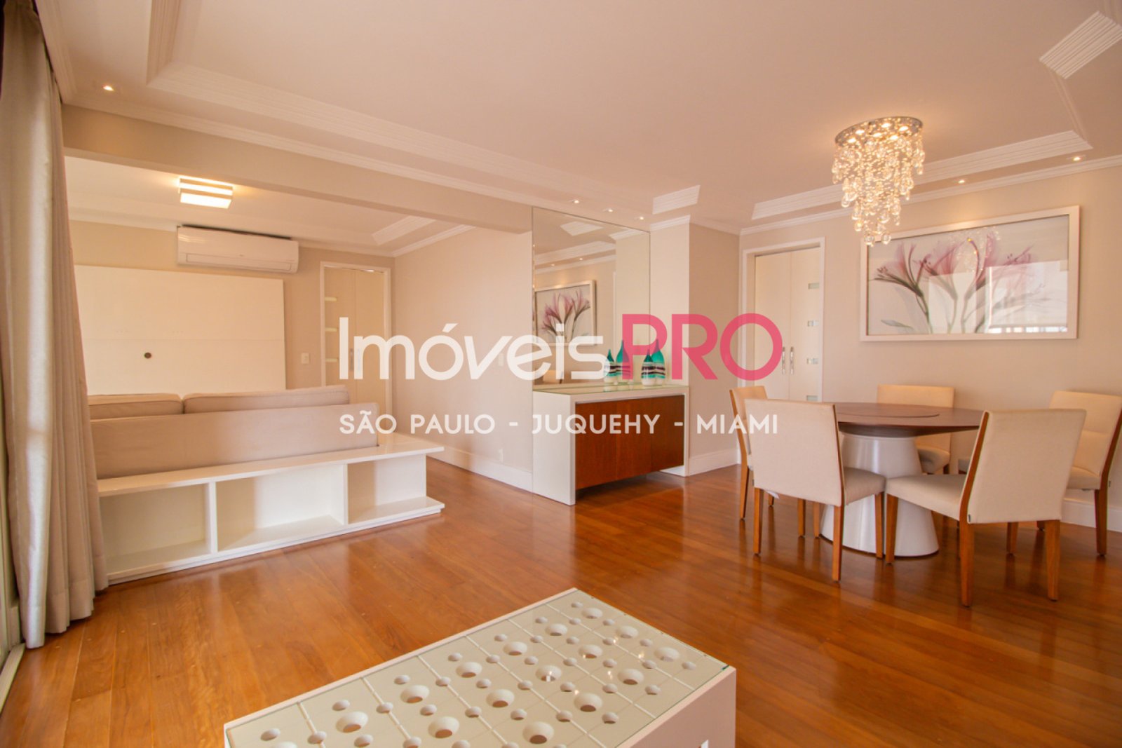 Apartamento de 2 quartos, 98 m², para alugar em Moema Pássaros — foto 6
