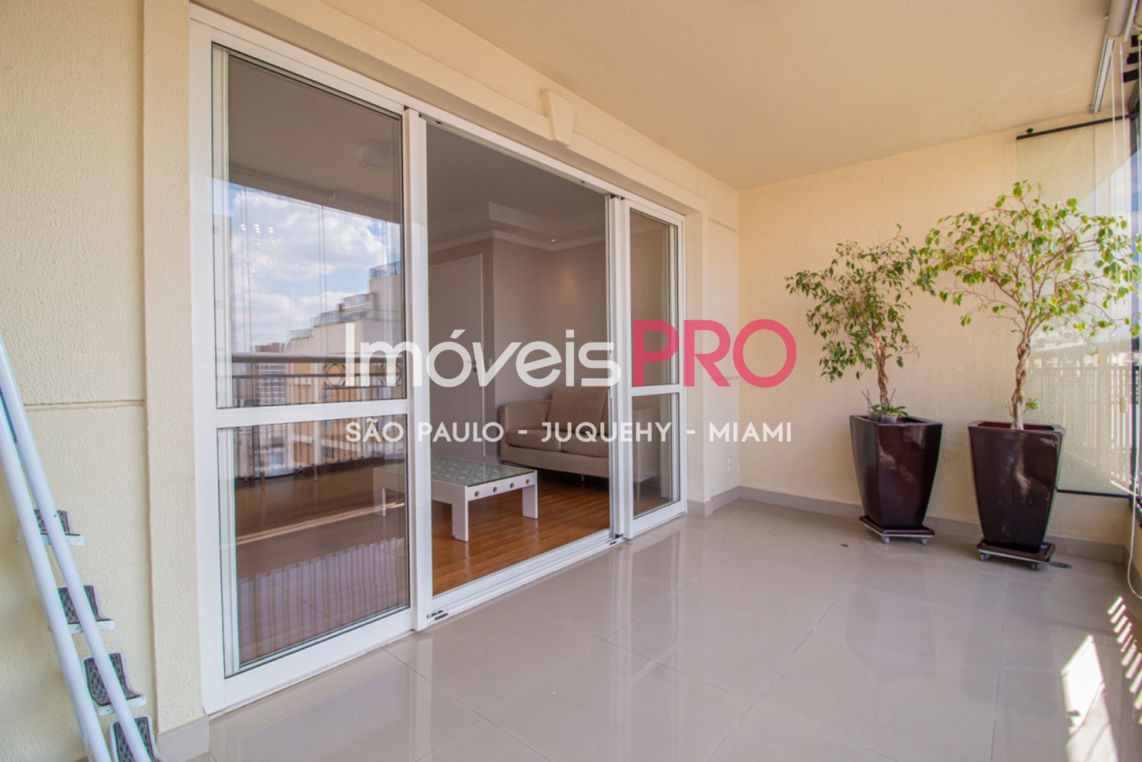 Apartamento para Alugar, Moema Pássaros | Cód: IP33065 — 