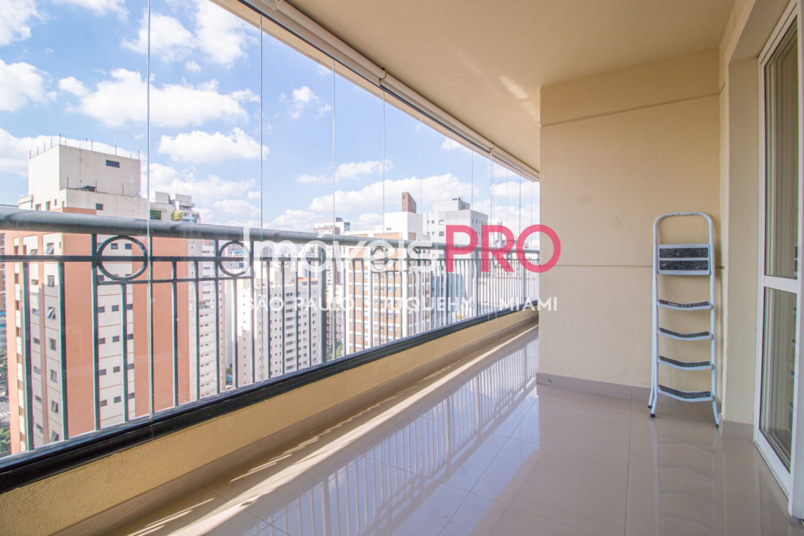 Apartamento para Alugar, Moema Pássaros | Cód: IP33065 — 