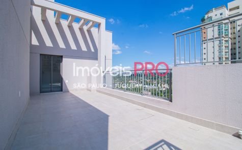 Apartamento em Brooklin — foto 1 (Ref. IP33070)