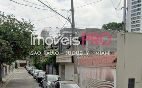 Casa em Vila Olímpia — foto 1 (Ref. IP33073)