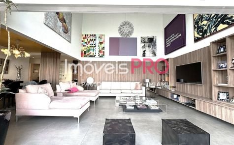 Apartamento em Morumbi — foto 1 (Ref. IP33099)