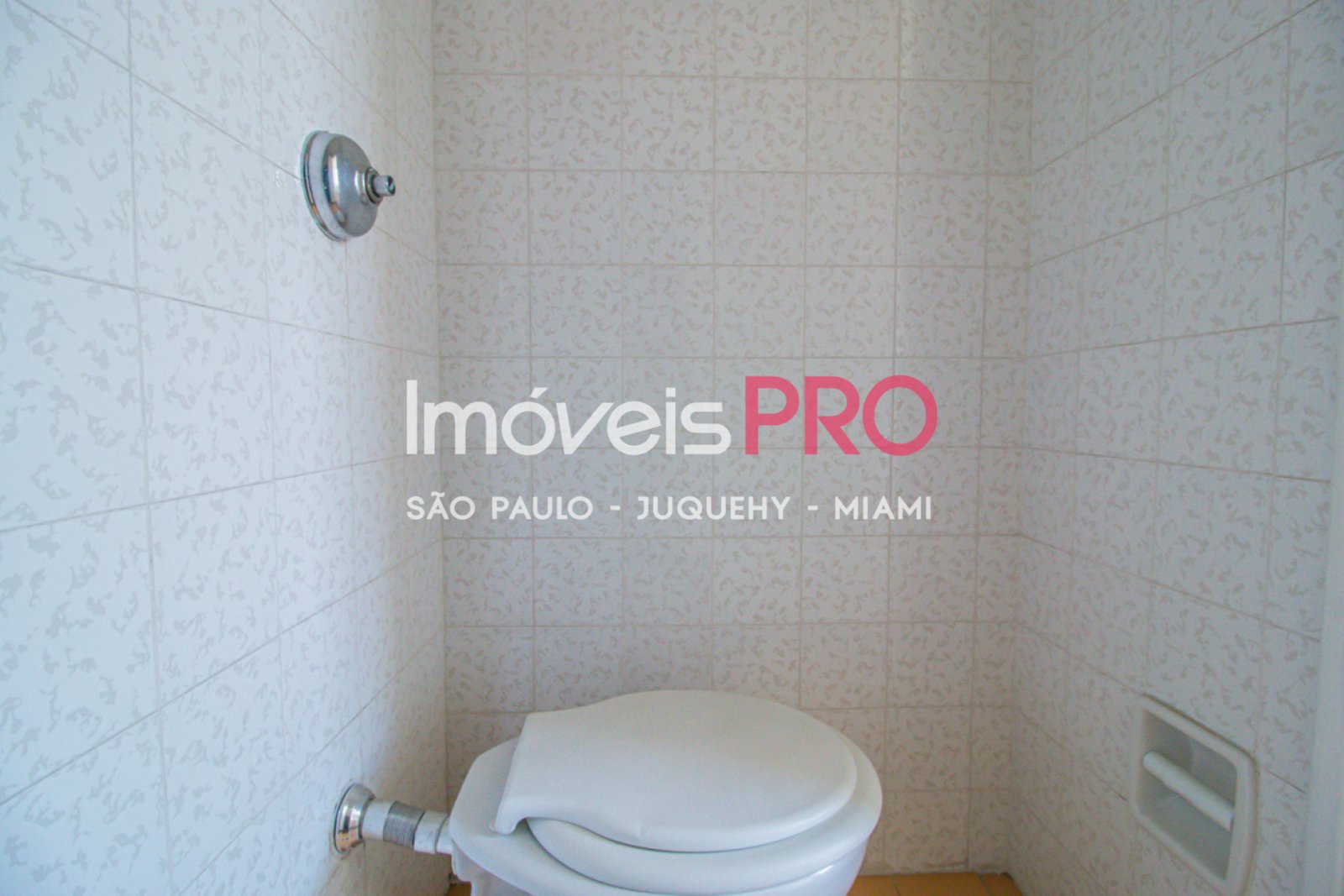 Apartamento para Vender, Vila Olímpia | Cód: IP33102 — 