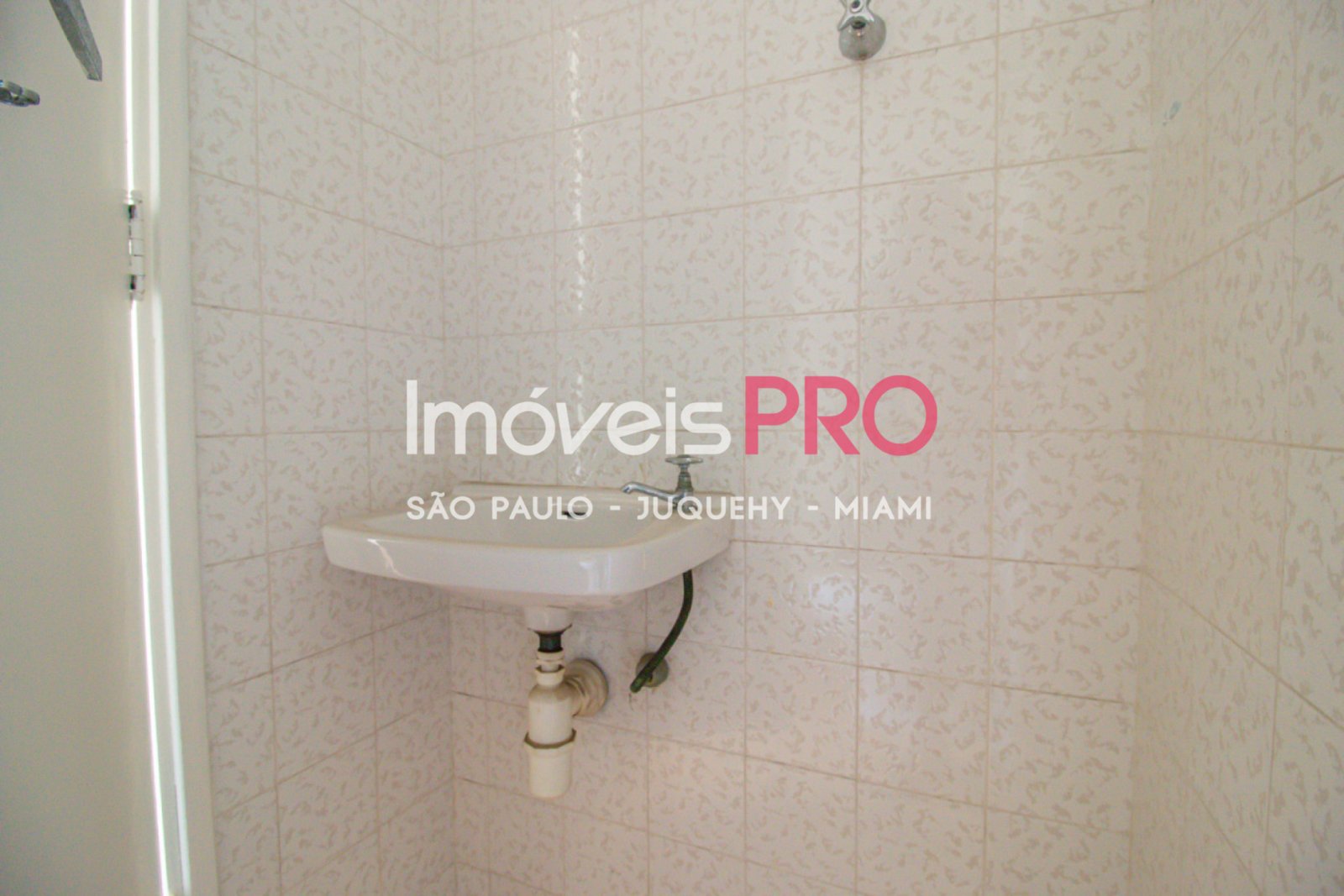 Apartamento para Vender, Vila Olímpia | Cód: IP33102 — 