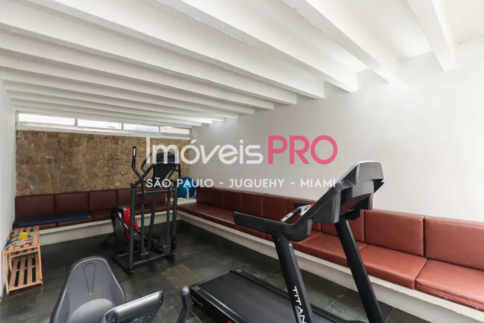 Apartamento para Vender, Itaim Bibi | Cód: IP33105 — 