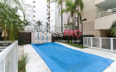 Apartamento em Paraíso — foto 1 (Ref. IP33109)