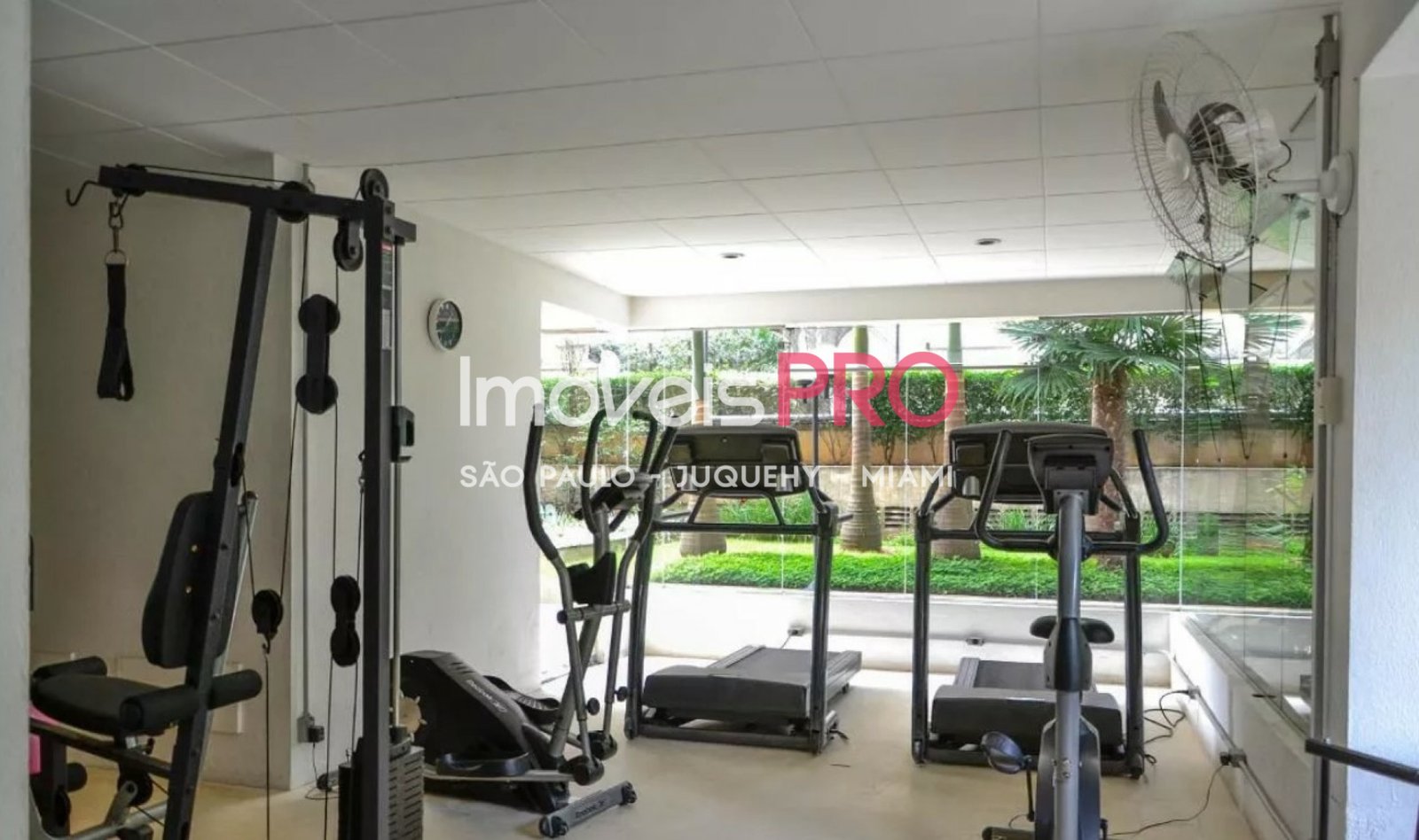 Apartamento para Vender, Moema | Cód: IP33114 — 