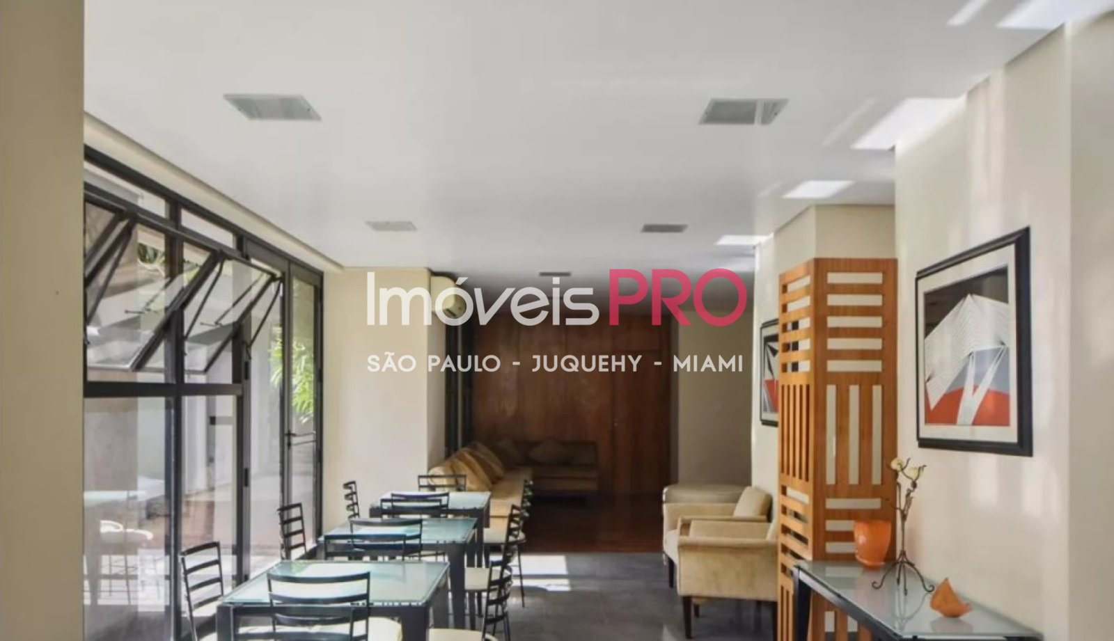 Apartamento para Vender, Brooklin | Cód: IP33121 — 