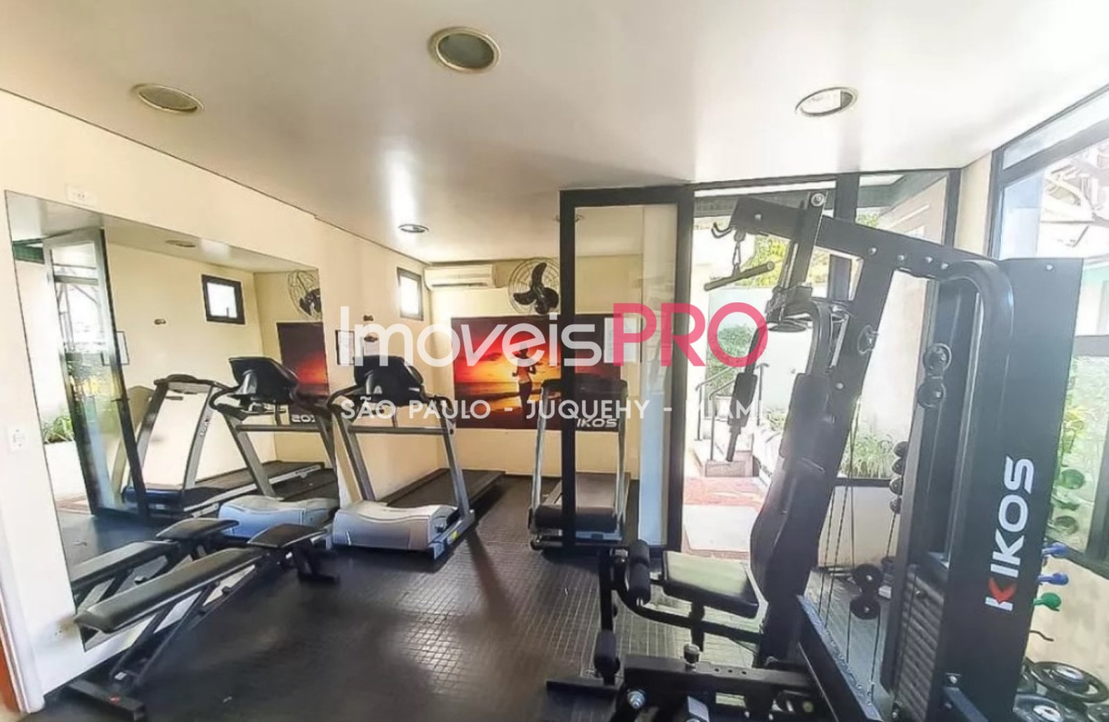Apartamento para Vender, Brooklin | Cód: IP33121 — 