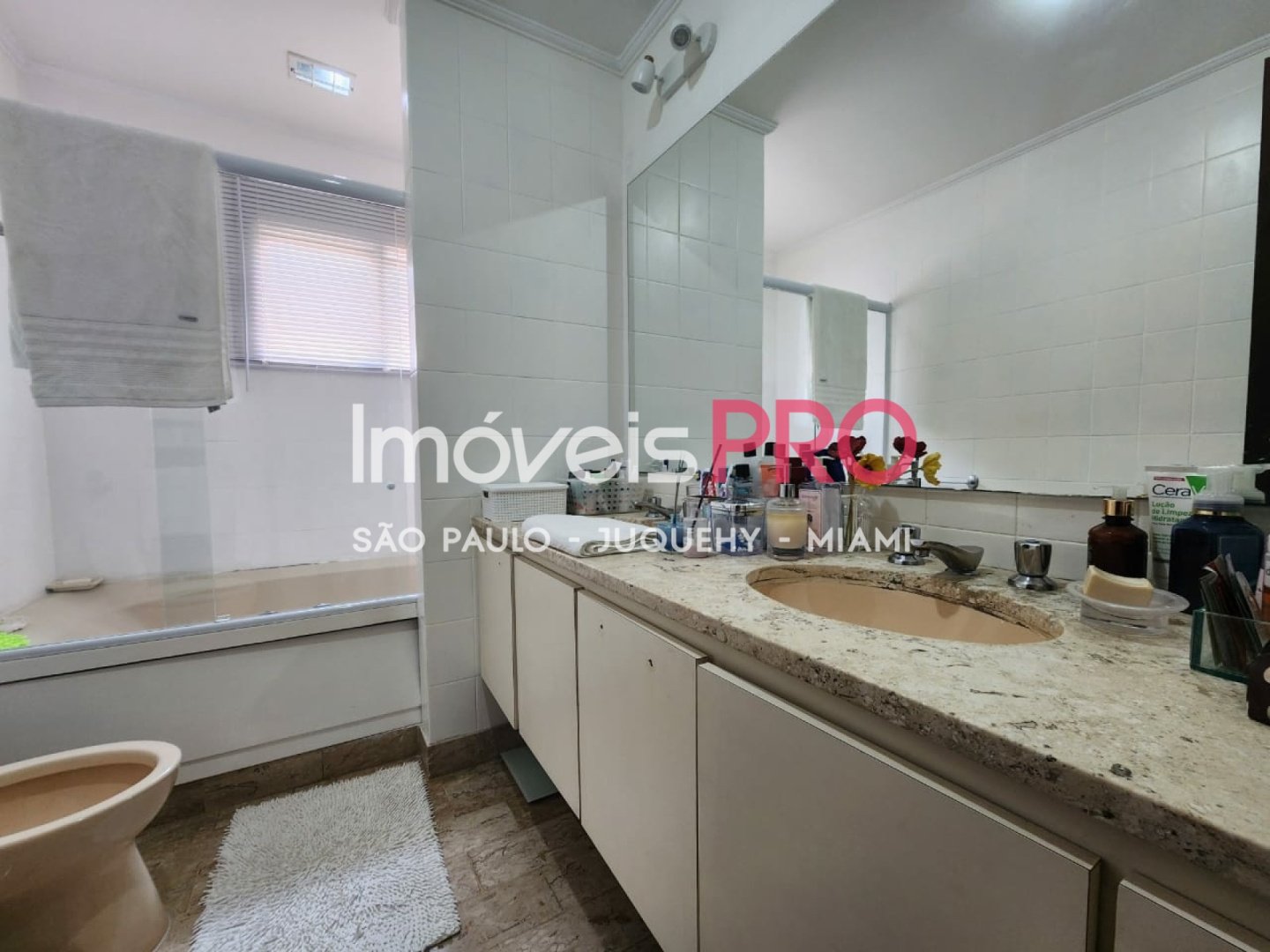 Cobertura para Vender, Real Parque | Cód: IP33128 — 