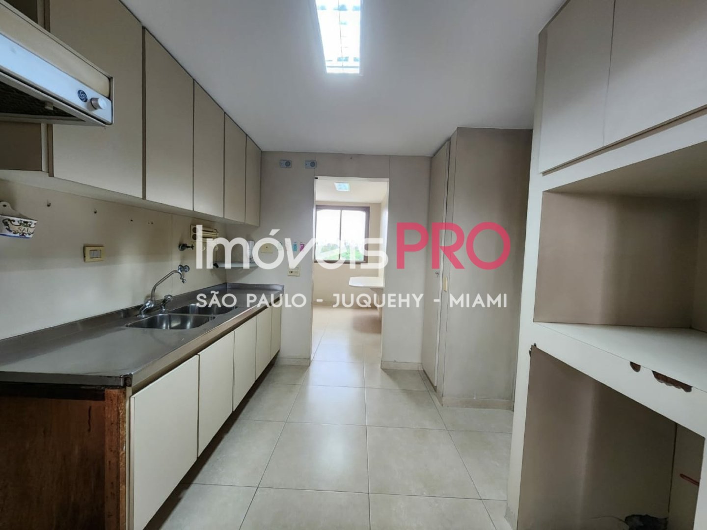 Cobertura Duplex para Vender, Morumbi | Cód: IP33143 — 