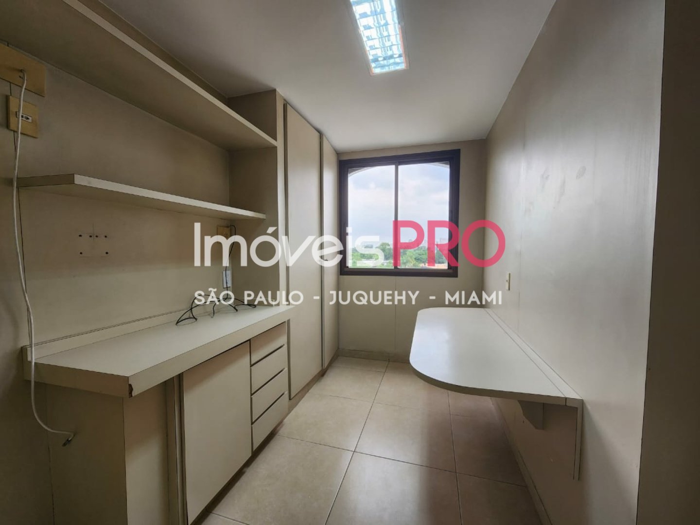 Cobertura Duplex para Vender, Morumbi | Cód: IP33143 — 