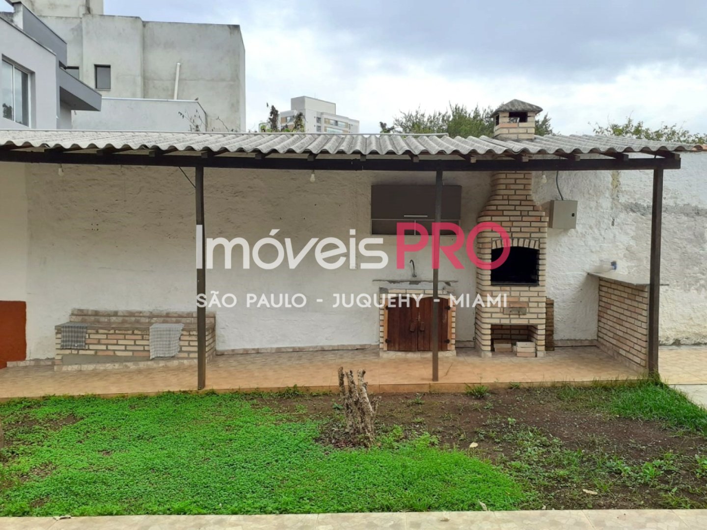 Casa Térrea para Vender, Bosque da Saúde | Cód: IP33146 — 