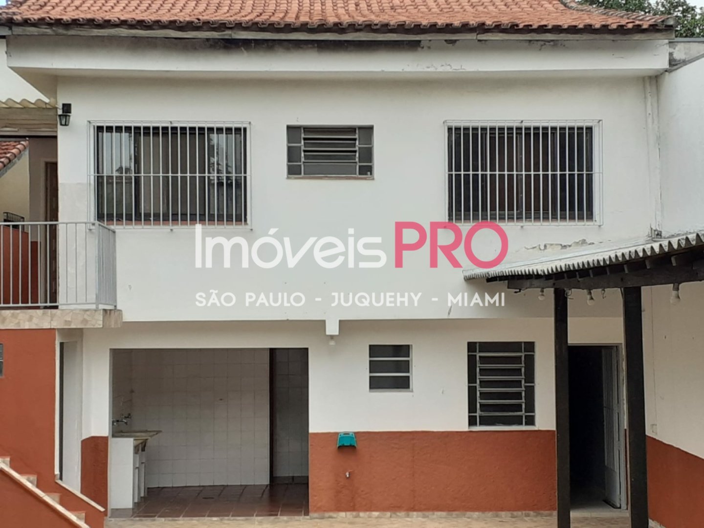 Casa Térrea para Vender, Bosque da Saúde | Cód: IP33146 — 