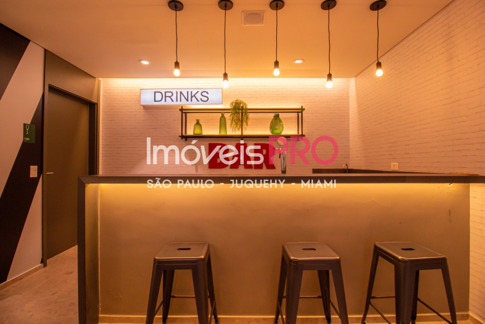 Apartamento para Vender, Campo Belo | Cód: IP33153 — 