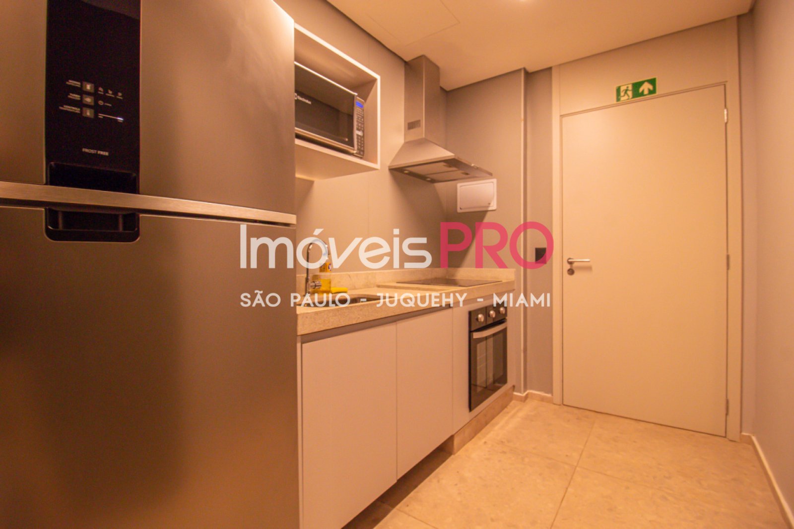 Apartamento para Vender, Campo Belo | Cód: IP33153 — 