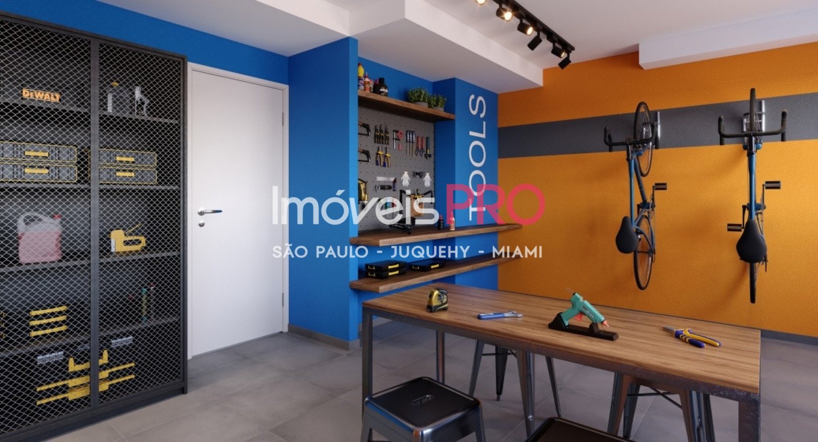 Apartamento para Vender, Granja Julieta | Cód: IP33155 — 