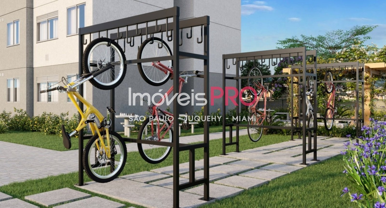 Apartamento para Vender, Granja Julieta | Cód: IP33155 — 