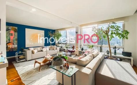Apartamento em Jardim Paulista — foto 1 (Ref. IP33156)